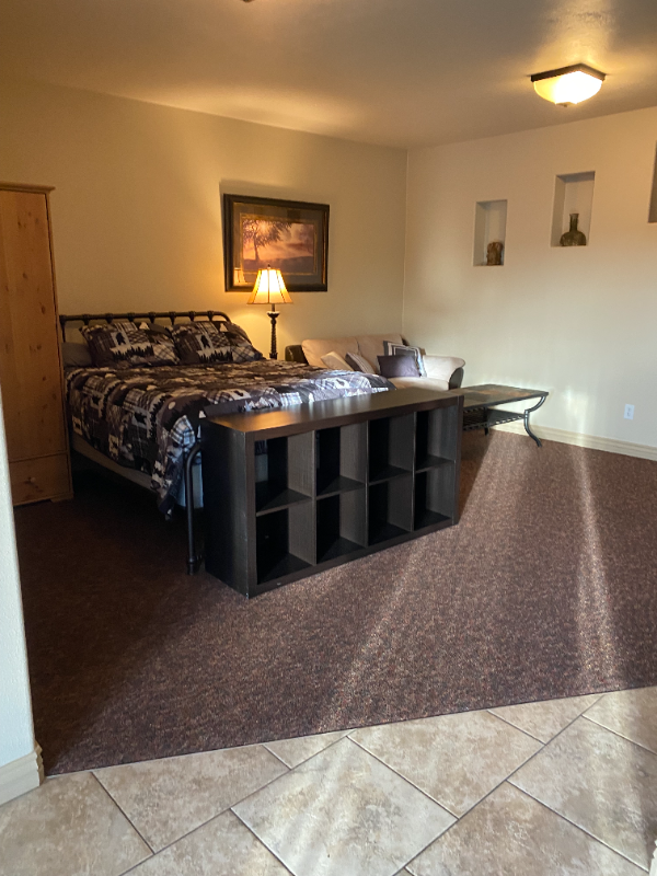 Pocatello House: 2560 Woodhill Way