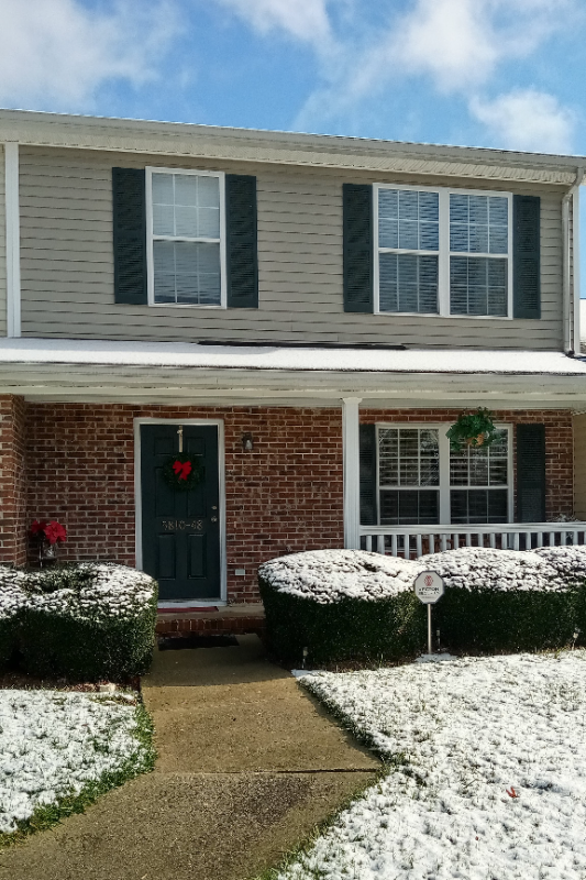 Greensboro House: 5810 Battery Drive