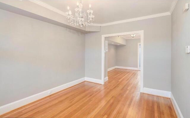 Washington Townhome: 1401 Trinidad Ave NE