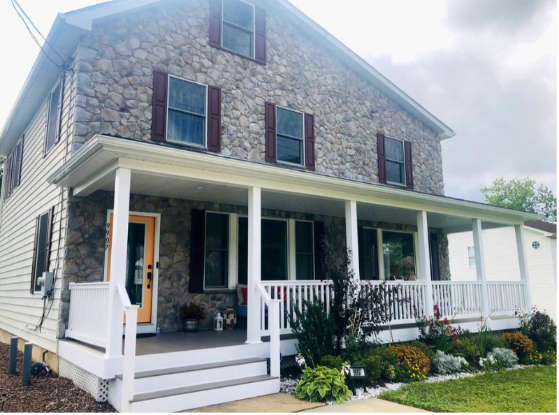 , 9907 Harford Rd , 9907 Harford Rd,