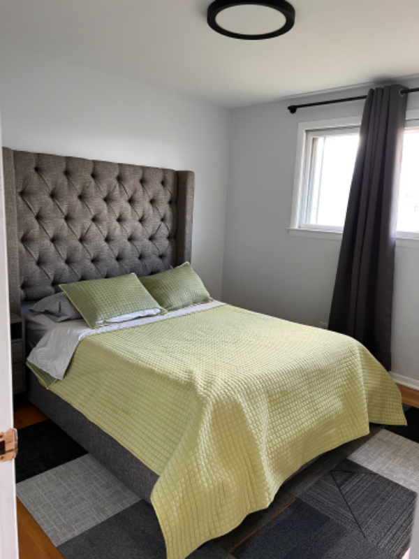 Desplaines House: 510 Lasalle St