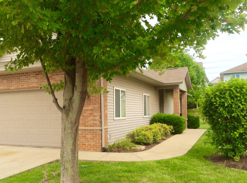 Iowa City Other: Manchester and Notting Hill Ln 6