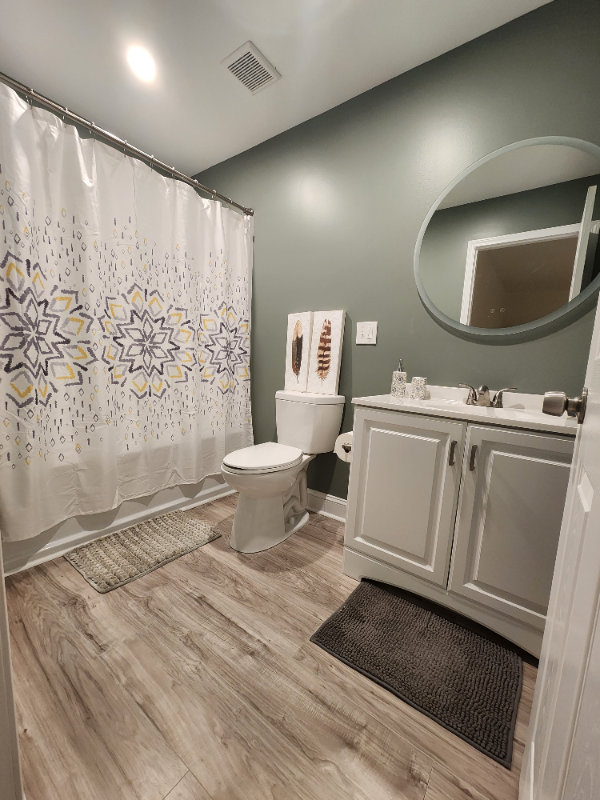 Lawrenceville Other: 61 Oxford Brook Way