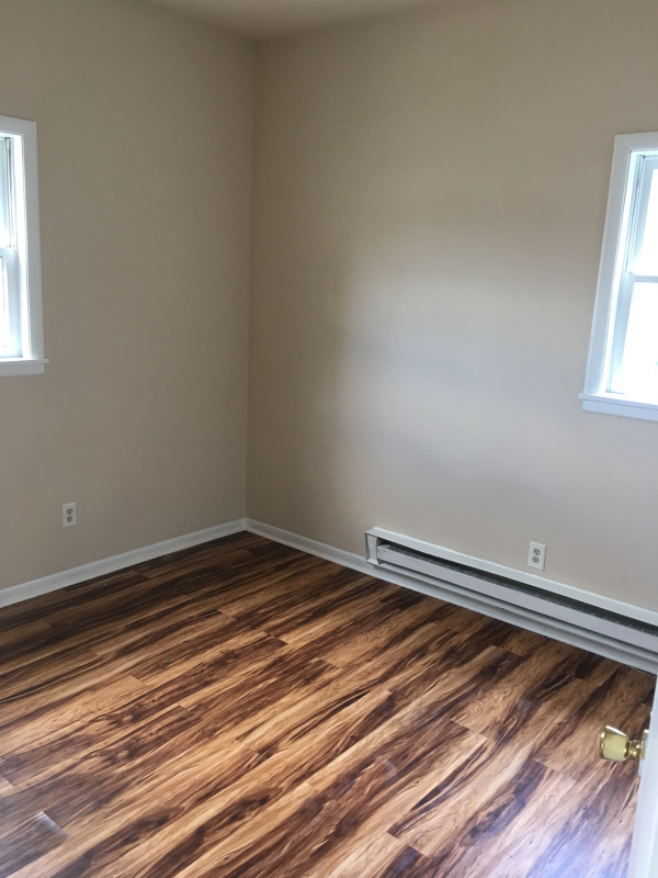 Kankakee Apartment: 319 S Fifth Ave