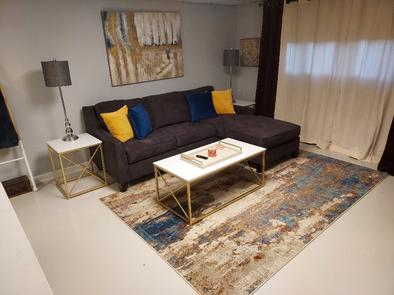 Snellville Apartment: 78 Highway