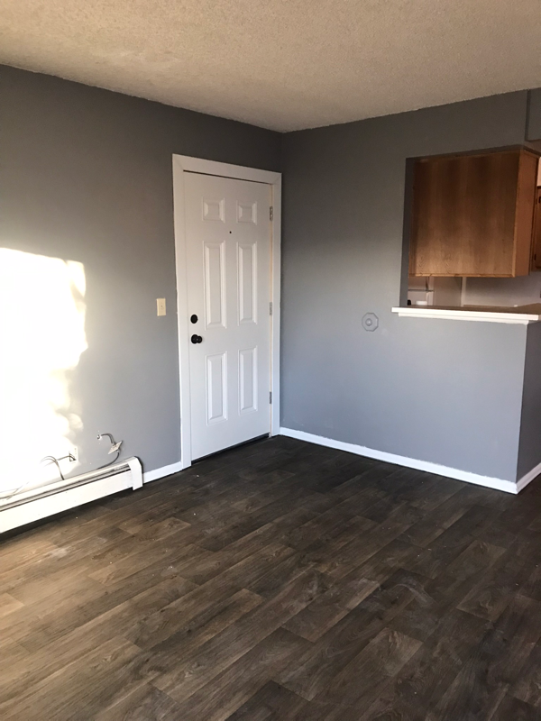 Denver Condo: 10150 E Virginia Ave 6-105