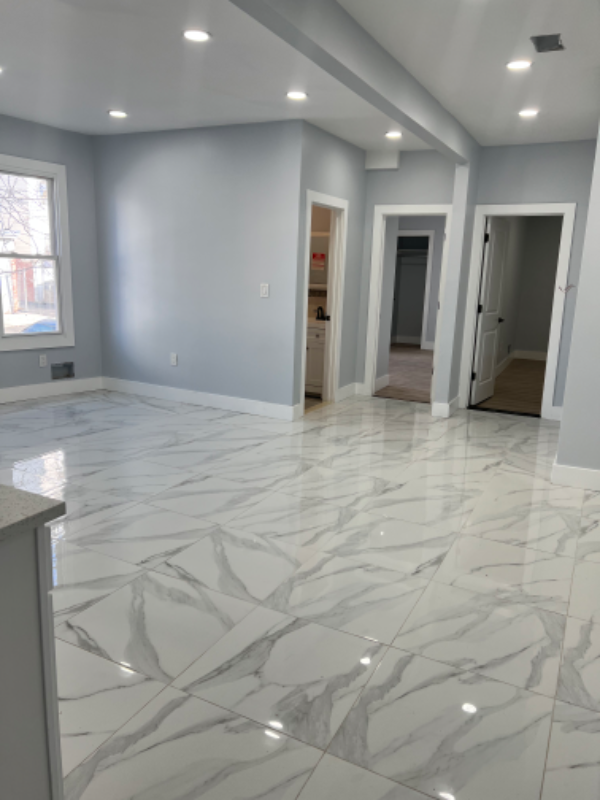 Newark Multiplex: 121 Stone St