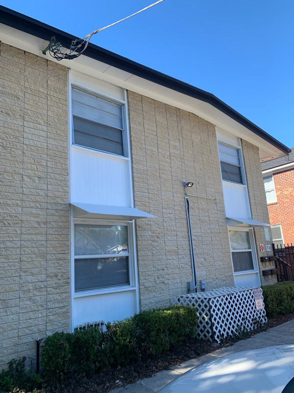 Jacksonville Apartment: 774 Acosta Street