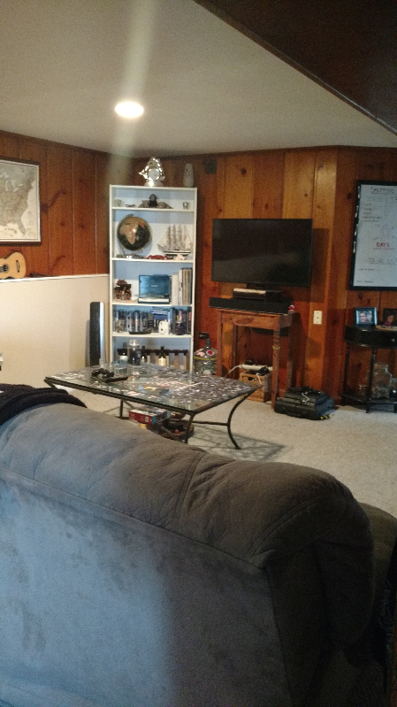 Washington Apartment: 6416 2nd Place, NW