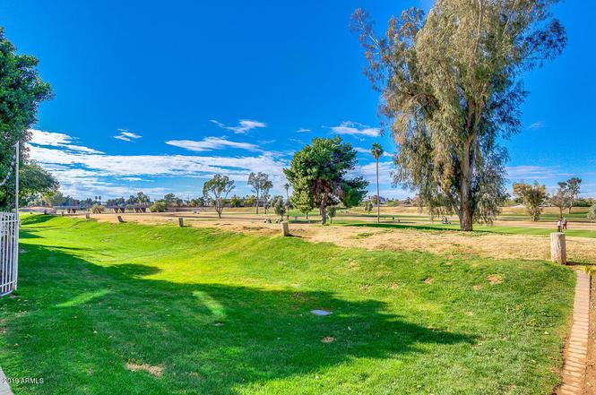 Scottsdale Condo: 3030 North Hayden Road