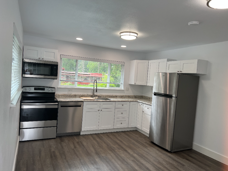 Winlock Multiplex: 920 Byham Rd