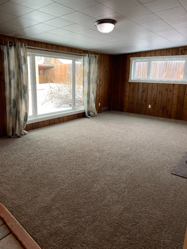 Fort Collins House: 1124 W Prospect