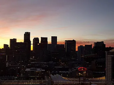 Denver Condo: 1700 Bassett St