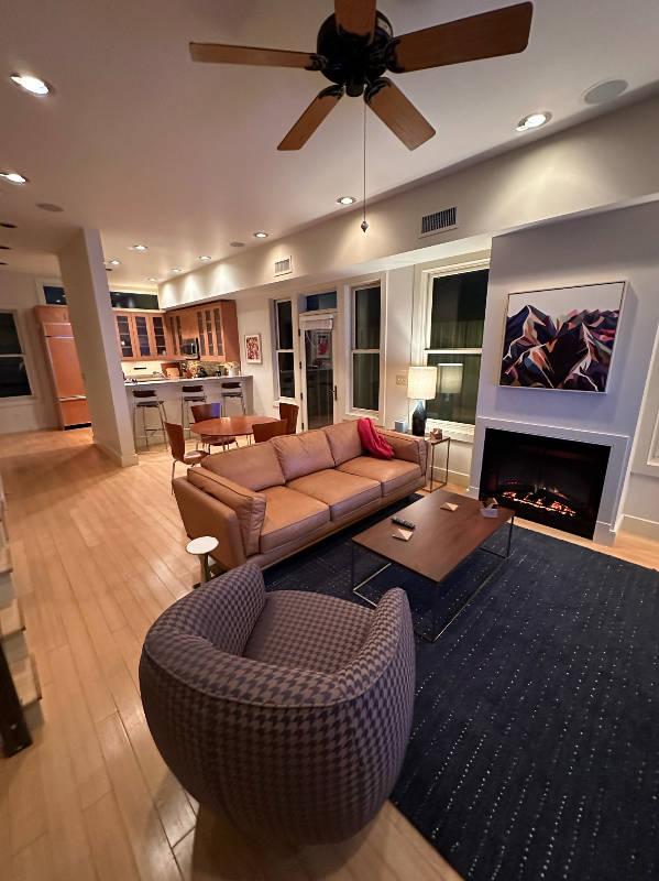 New Orleans House: 6316 Constance St