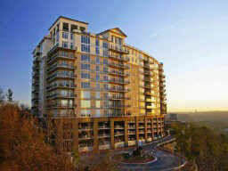 Atlanta Condo: 2950 Mount Wilkinson