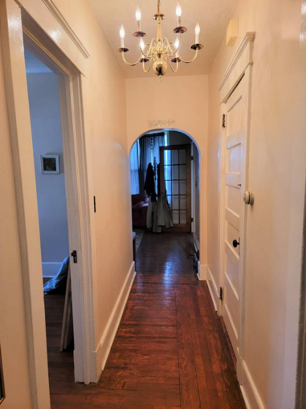 Watervliet Apartment: 19 Idlewild Park