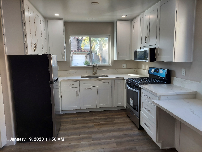 Santa Maria House: 1830 Berkeley Way