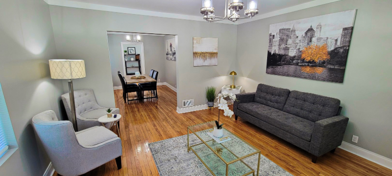 Gary House: 708 Vermont Street