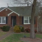 NASHVILLE House: 5552 KENDALL DR