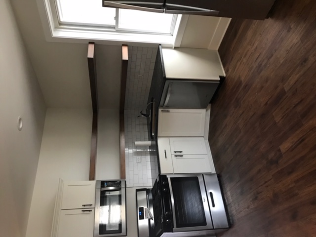 Chicago Apartment: 2145 W 23rd Pl