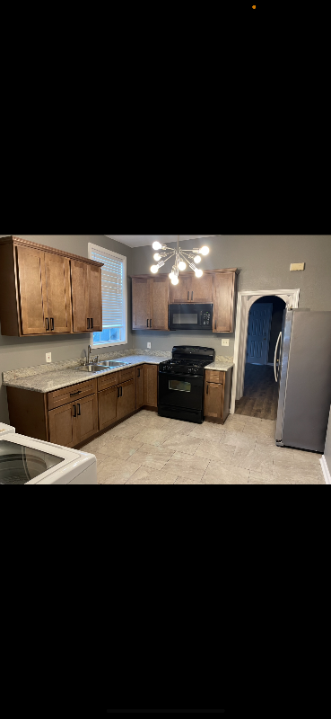 New Orleans Multiplex: 2822 3rd St