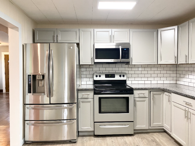 DANVILLE House: 822 BLOOM ROAD