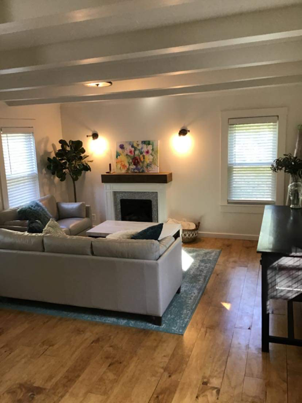 Calais Apartment: 60 Church Street