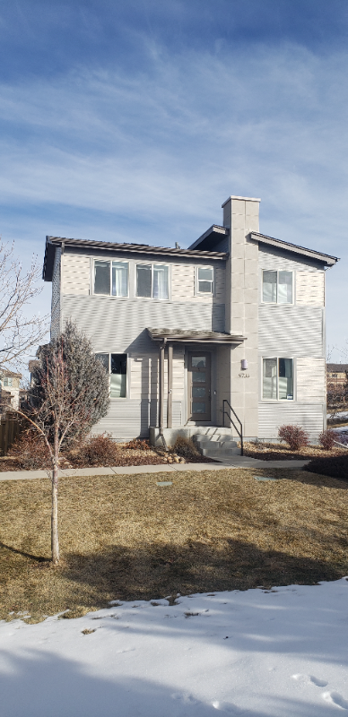 Highlands Ranch House: 9733 Dunning Circle