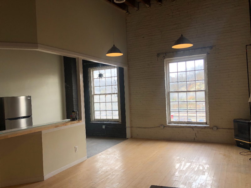 Lynchburg Apartment: 1009 Jefferson str