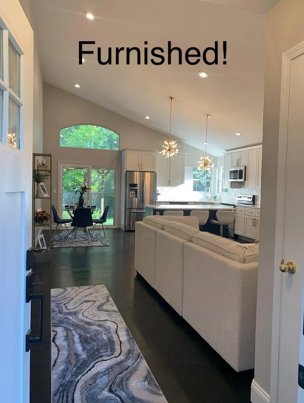 Fort Collins House: 2207 Stetson Creek Dr