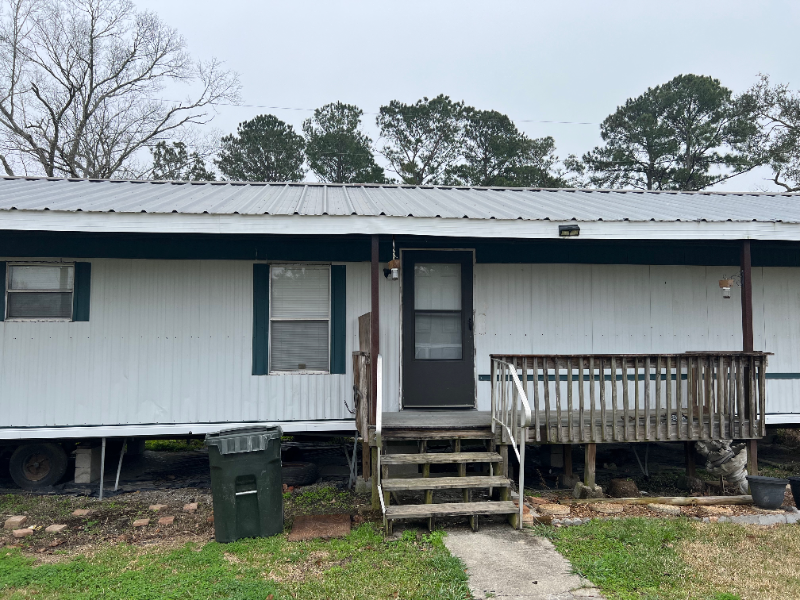 Houma Other: 106 Linda Lee Court