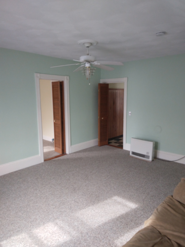 Providence Multiplex: 91 PENN ST