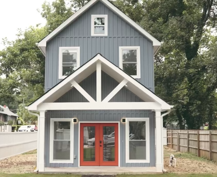 Atlanta Other: 1623 Westwood Ave SW