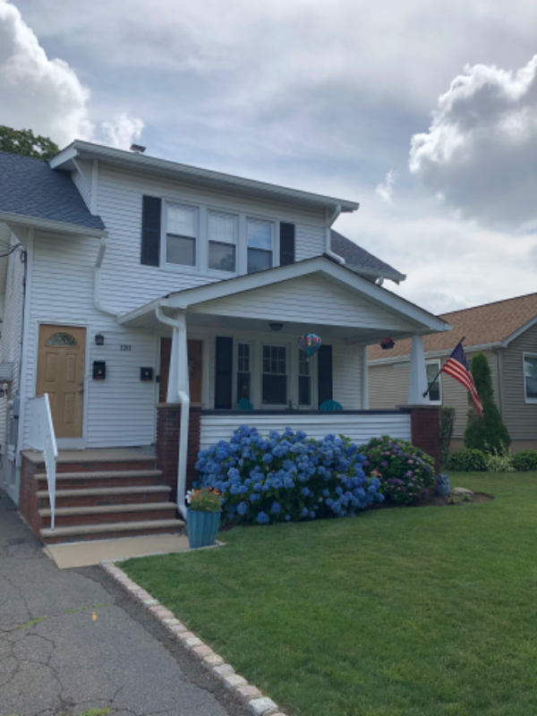 Hawthorne Multiplex: 120 Frederick Ave