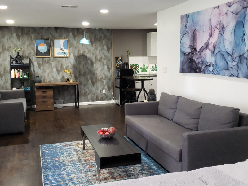 Moonachie Apartment: 28 Oak st