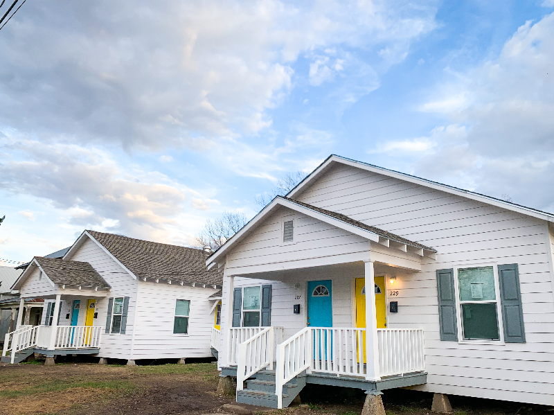 Crowley Multiplex: 229 W 3rd St