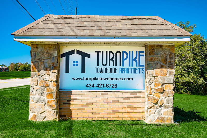 Danville Townhome: 1300 Franklin Turnpike