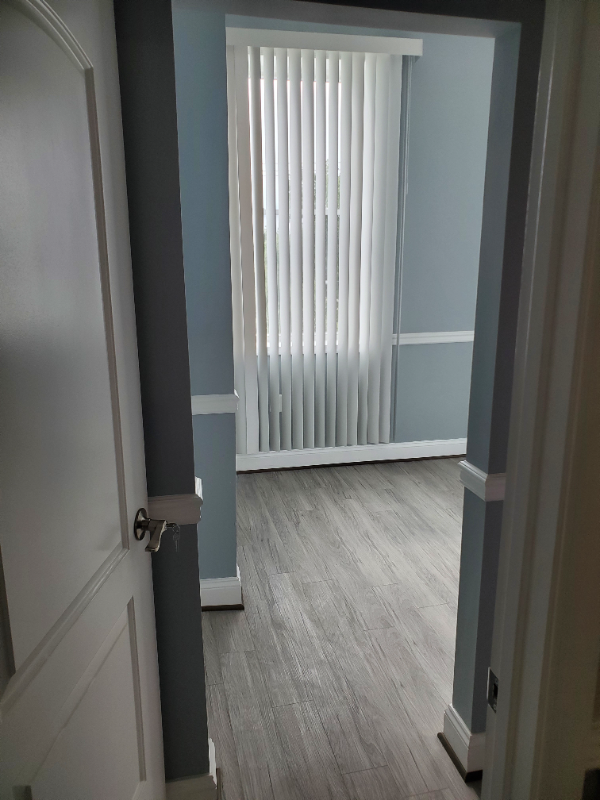 Baltimore House: 2838 Washington blvd