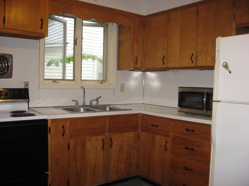 Cortland Apartment: 33 Lincoln