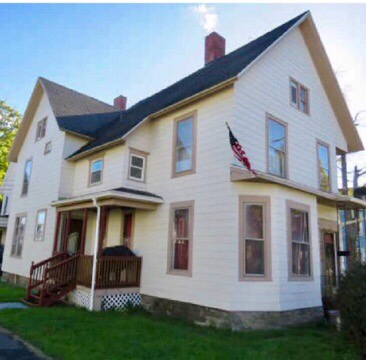 Norwich Apartment: 38 Silver st