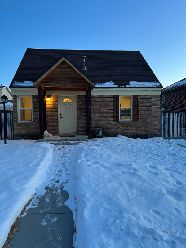 Ogden House: 1137 22nd Street