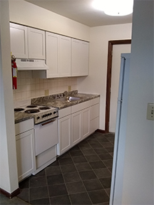 State College Apartment: 1210 N Atherton