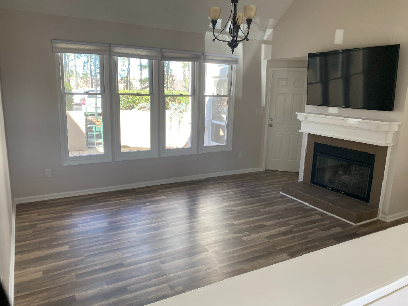 Charlotte Condo: 9215 Ravenwing Dr