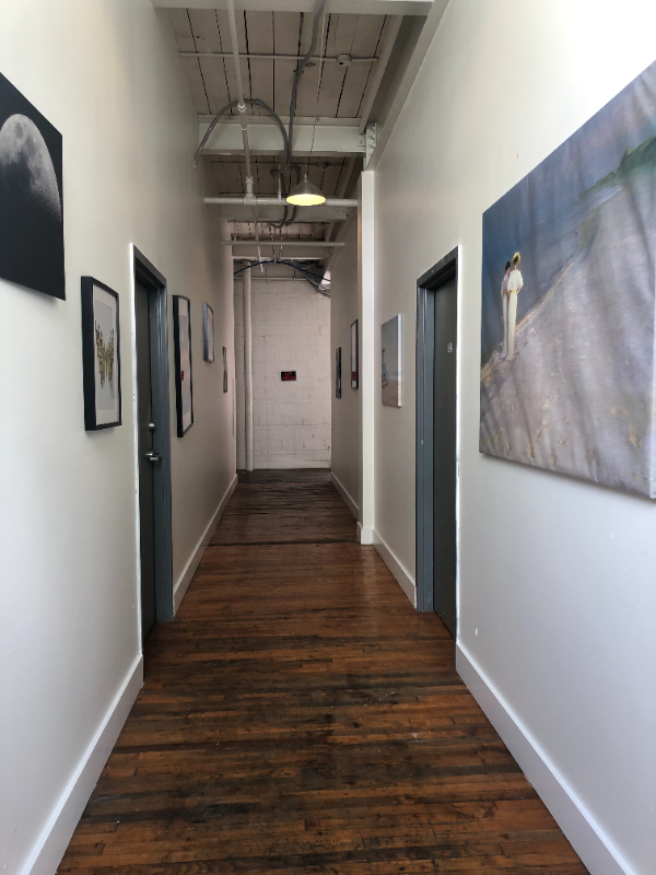 Lynchburg Apartment: 1417 Kemper str.