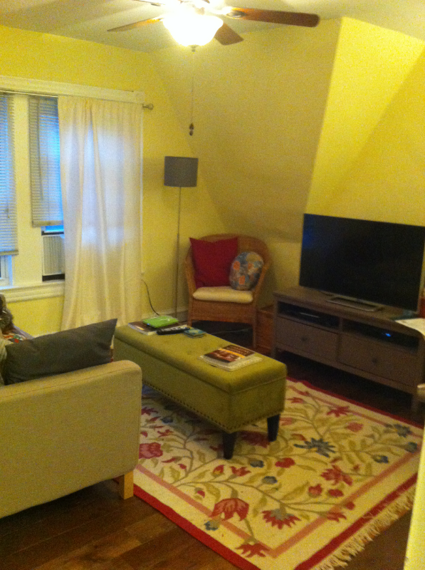 Ardmore Multiplex: 22 School Ln