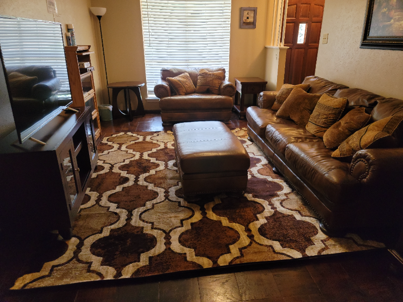 Arlington House: 1102 Wildwood Dr