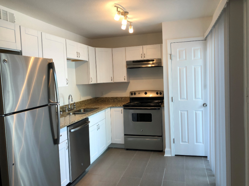 Fort Walton Beach Multiplex: 209 Green Acres Road