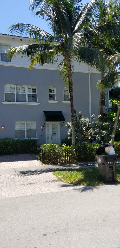 Fort Lauderdale Other: 1118 NE 18th Ct