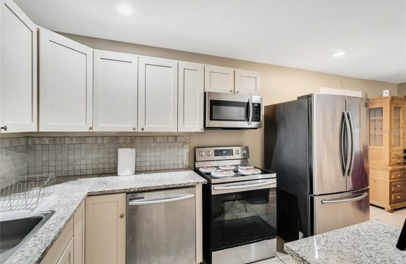 Orlondo Apartment: 3328 Coleman PL