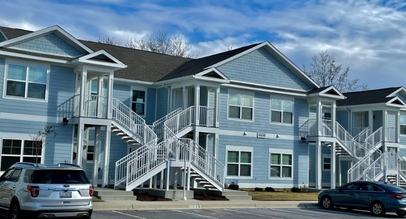 pace House: 4624 Crossing Ct